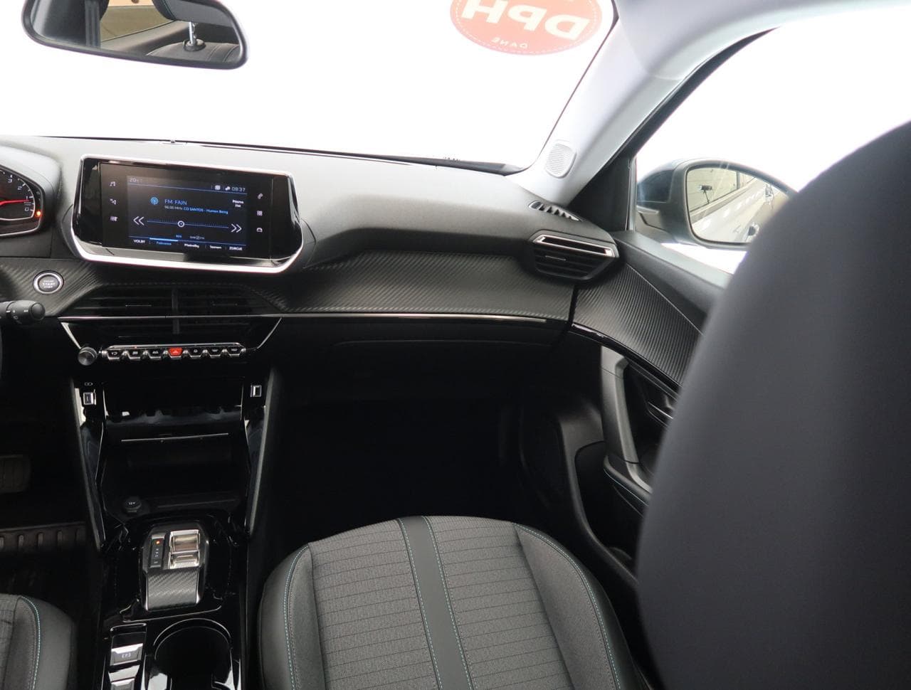 2022 Peugeot 2008 - 11