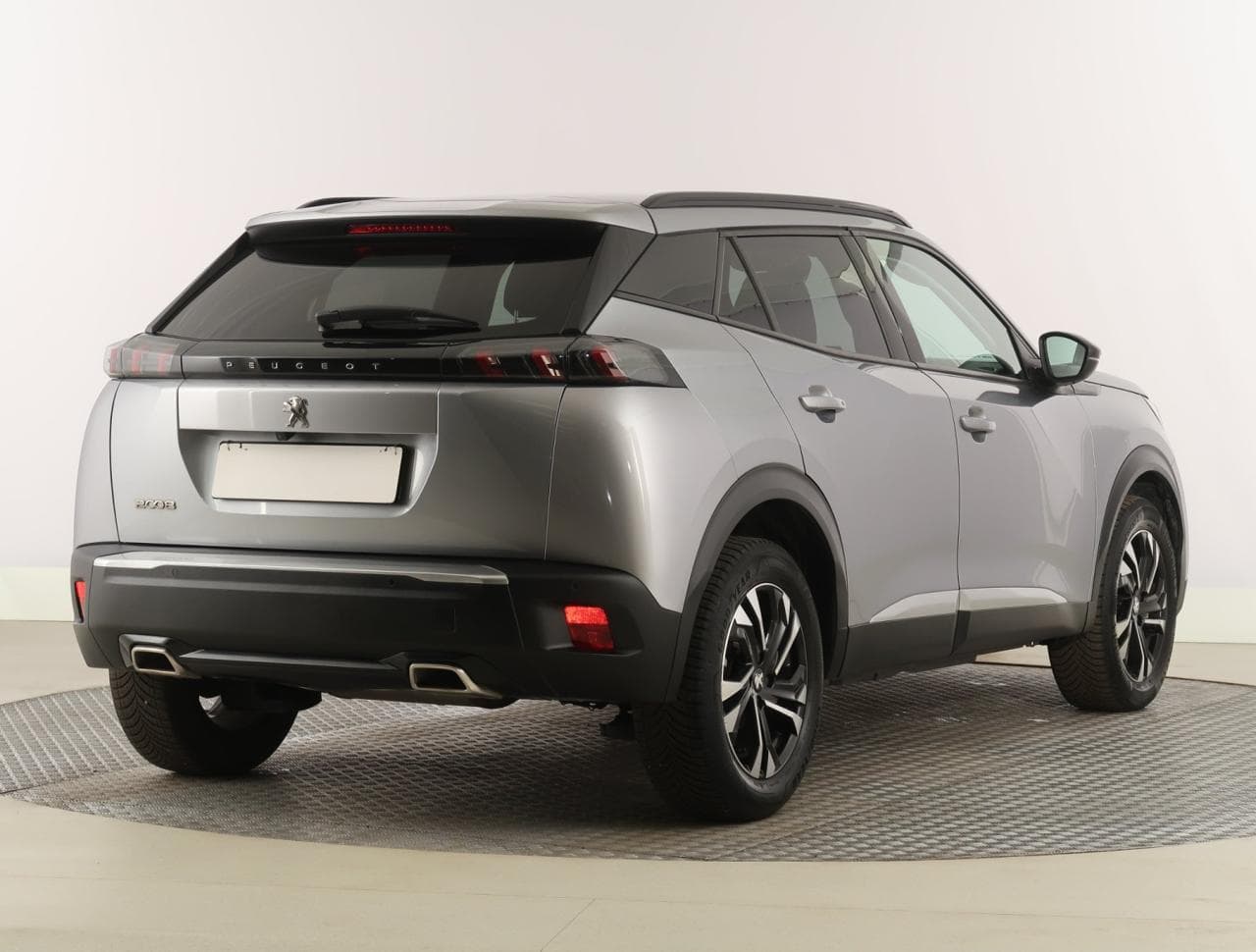 2022 Peugeot 2008 - 7