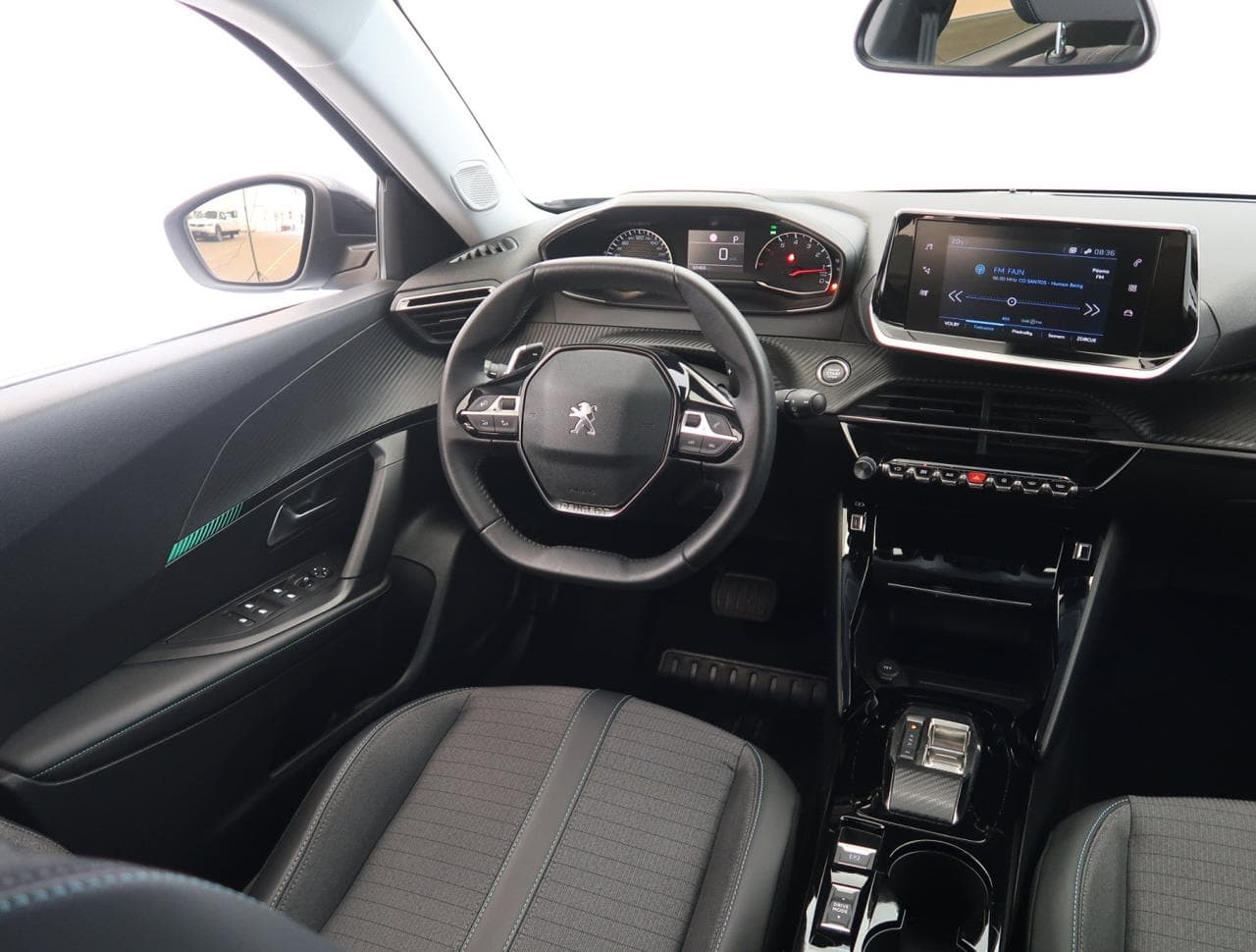 2022 Peugeot 2008 - 9