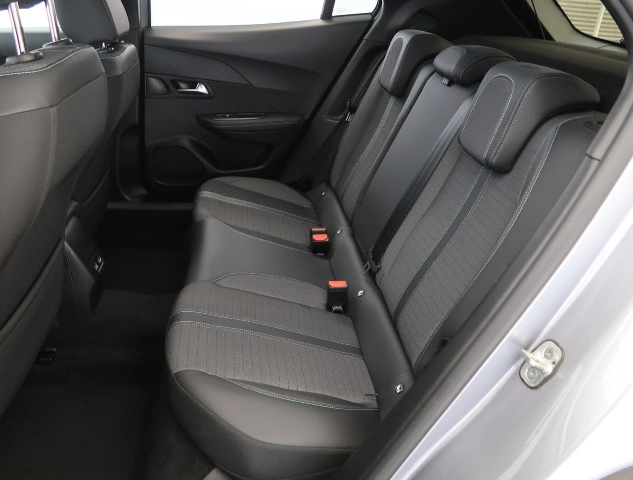 2022 Peugeot 2008 - 15
