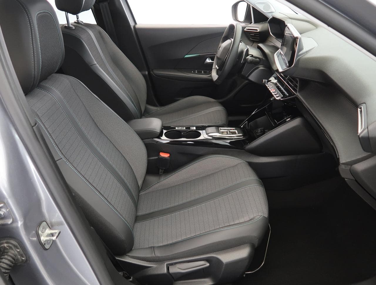 2022 Peugeot 2008 - 12