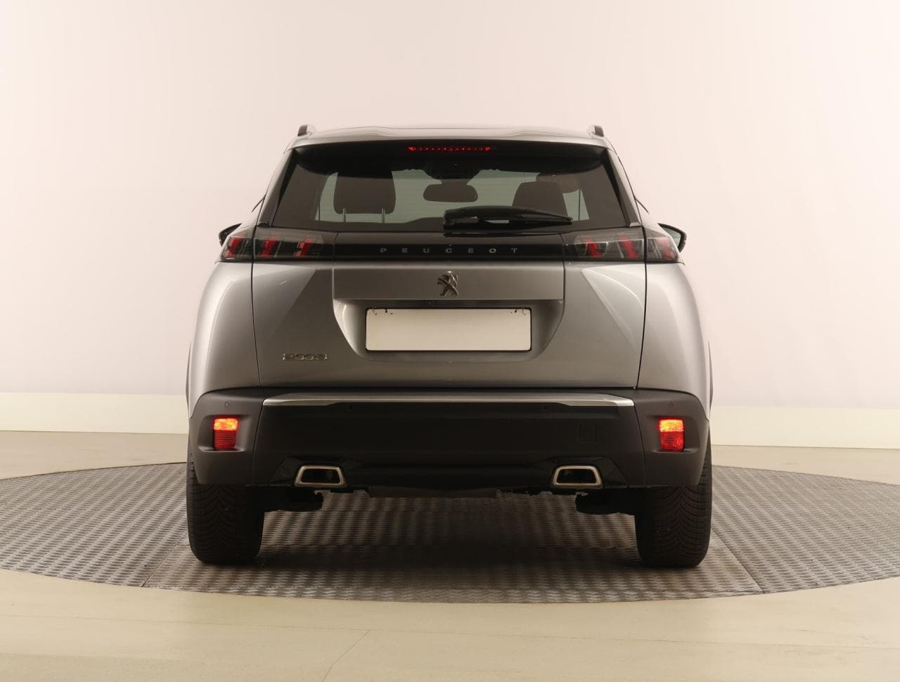 2022 Peugeot 2008 - 6