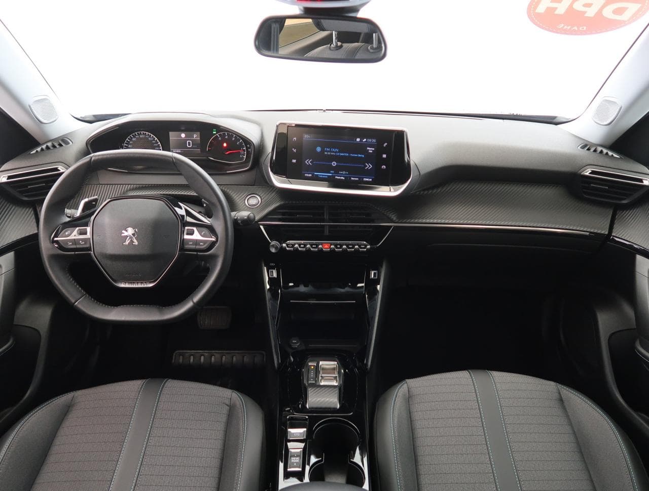 2022 Peugeot 2008 - 10