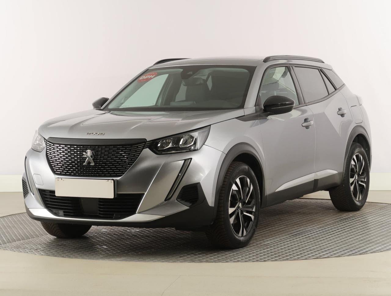 2022 Peugeot 2008 - 3