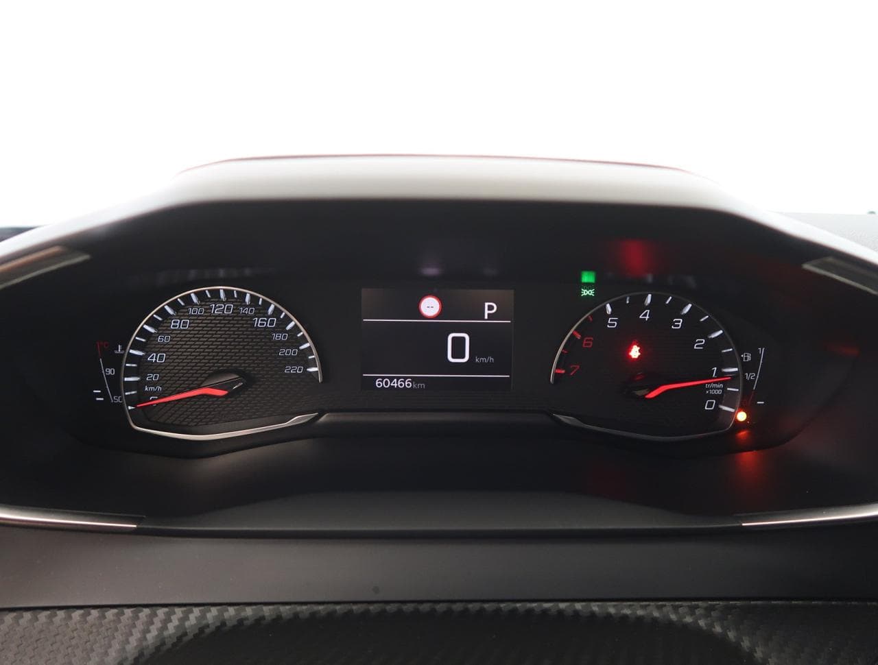 2022 Peugeot 2008 - 17