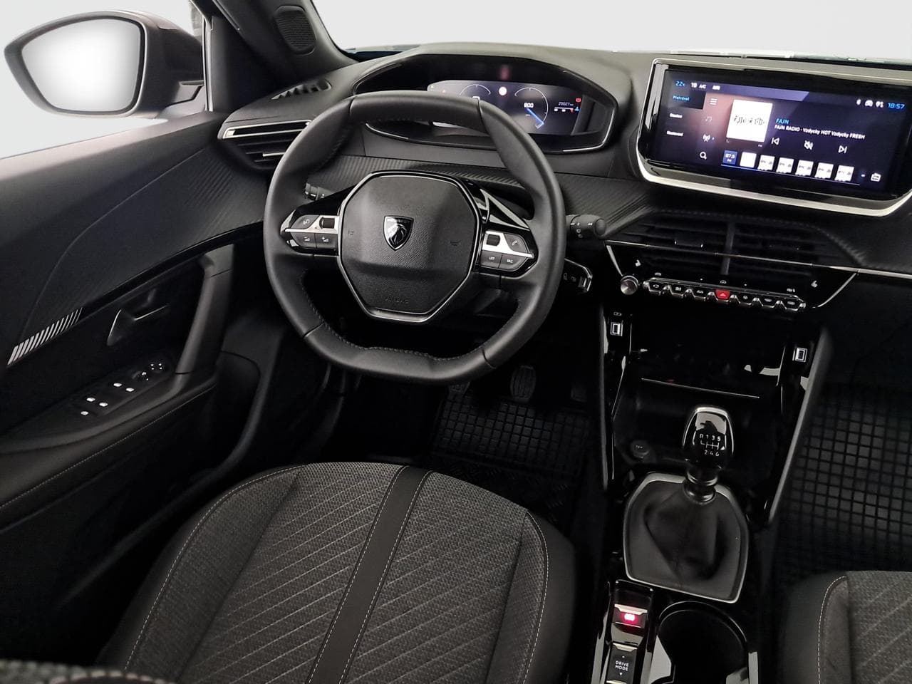 2025 Peugeot 2008 - 9