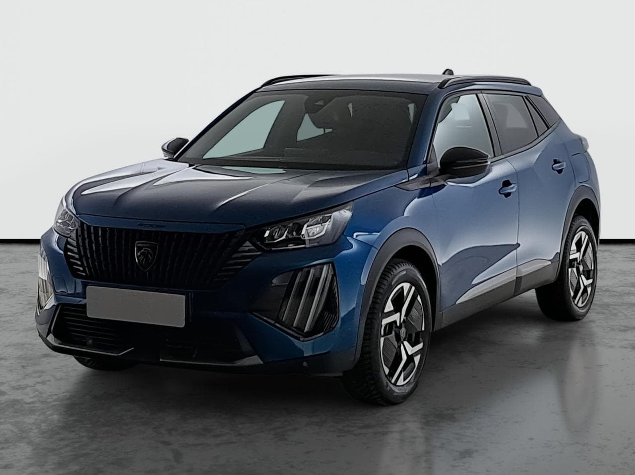 2025 Peugeot 2008 - 3