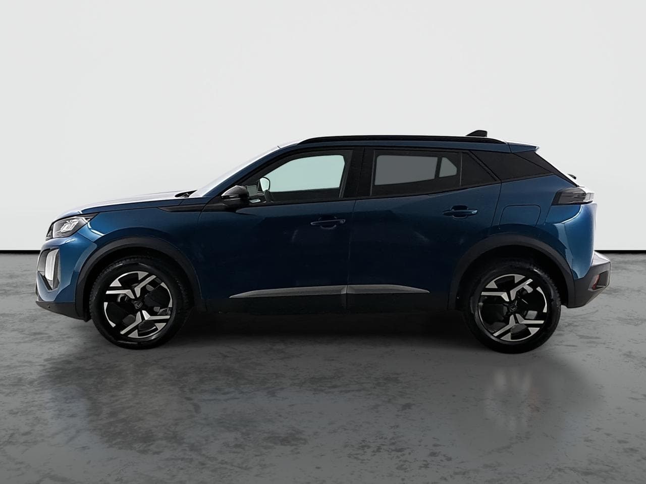 2025 Peugeot 2008 - 4