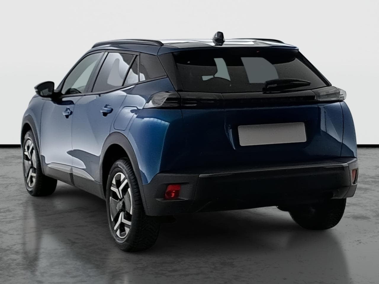 2025 Peugeot 2008 - 5