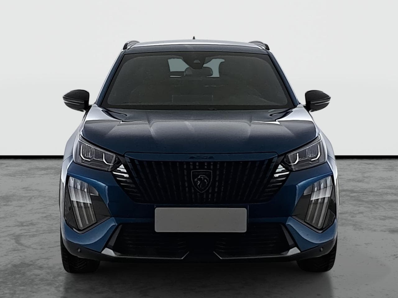 2025 Peugeot 2008 - 2