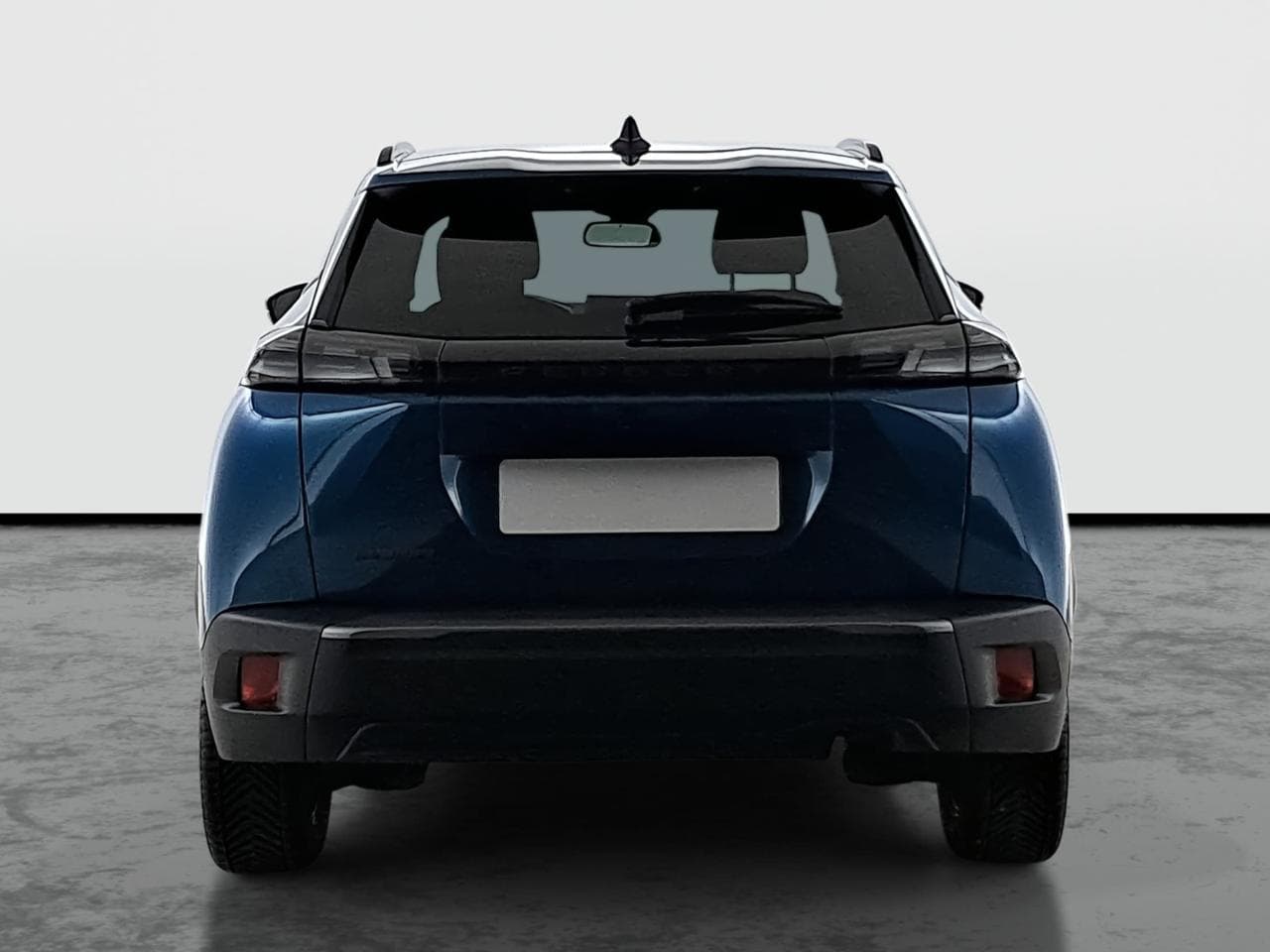 2025 Peugeot 2008 - 6