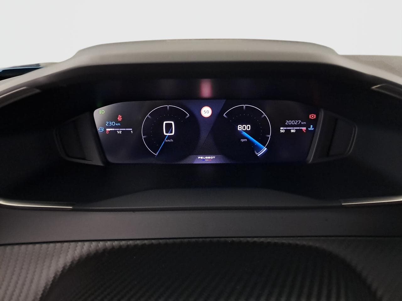 2025 Peugeot 2008 - 17