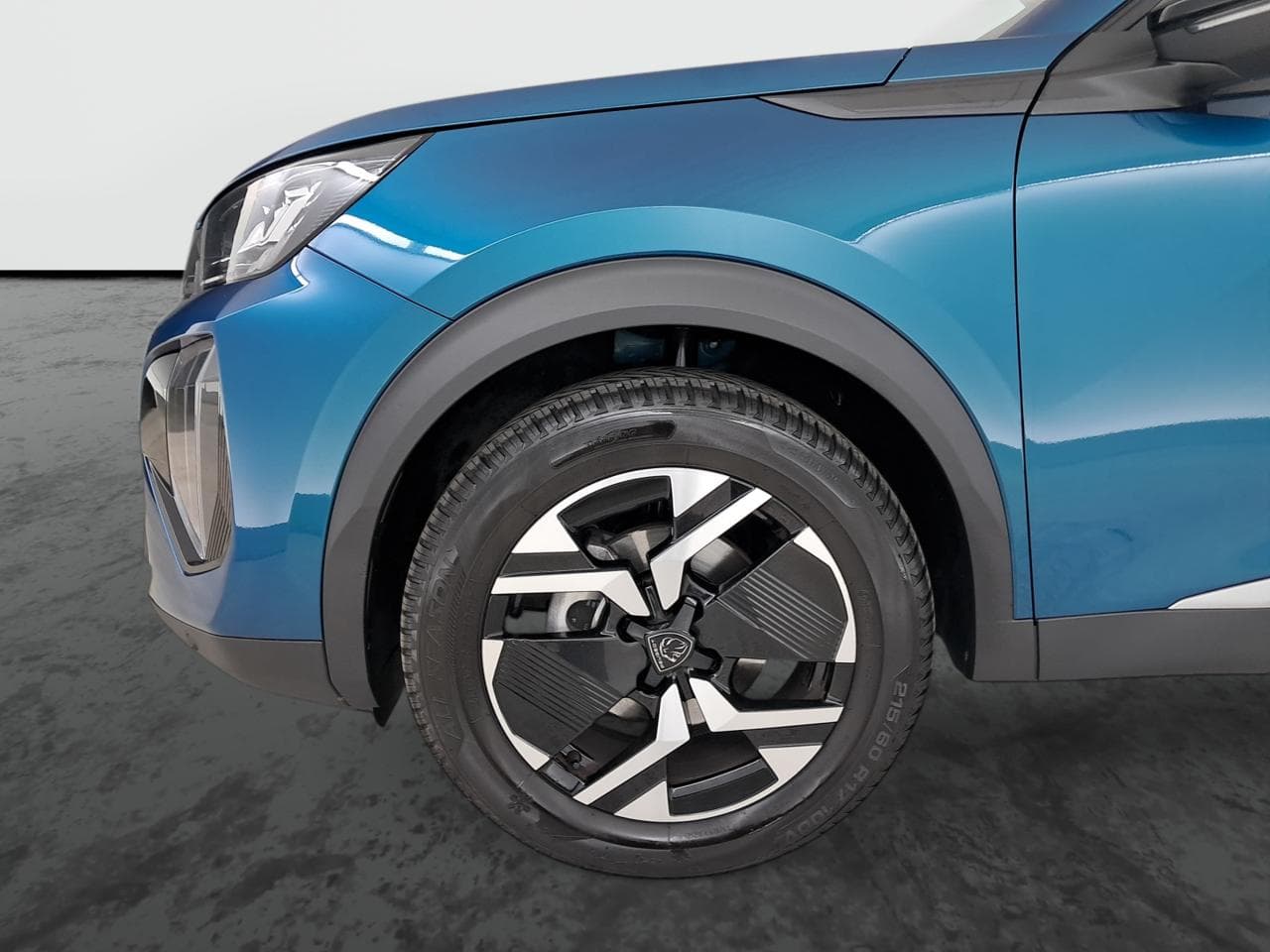 2025 Peugeot 2008 - 20