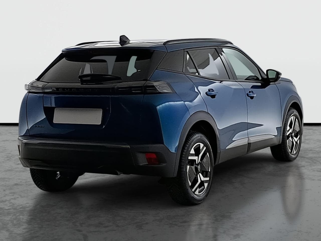 2025 Peugeot 2008 - 7