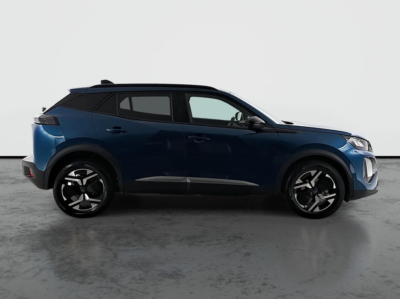 2025 Peugeot 2008 - 8