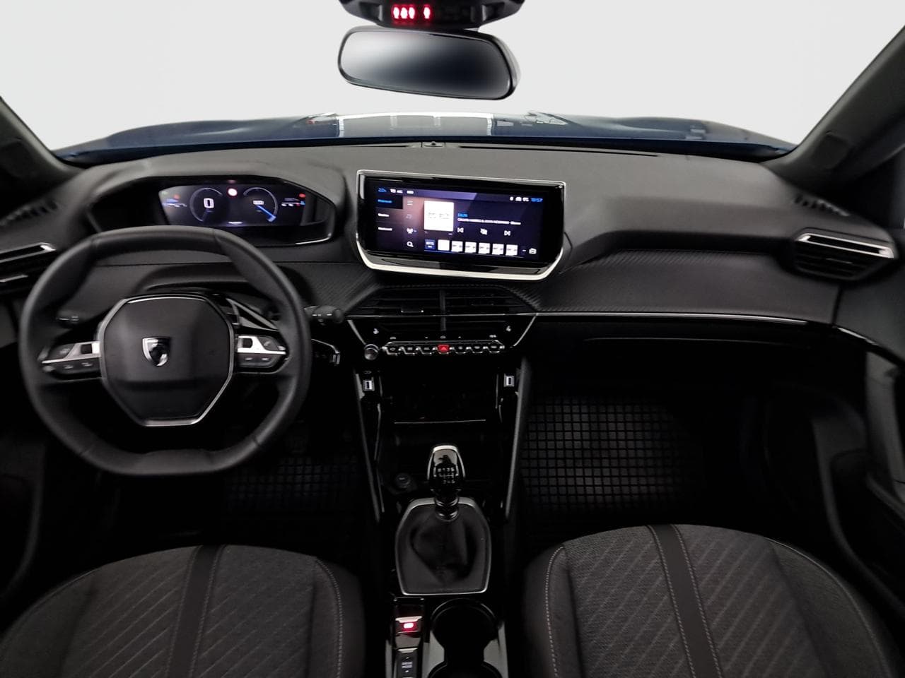 2025 Peugeot 2008 - 10
