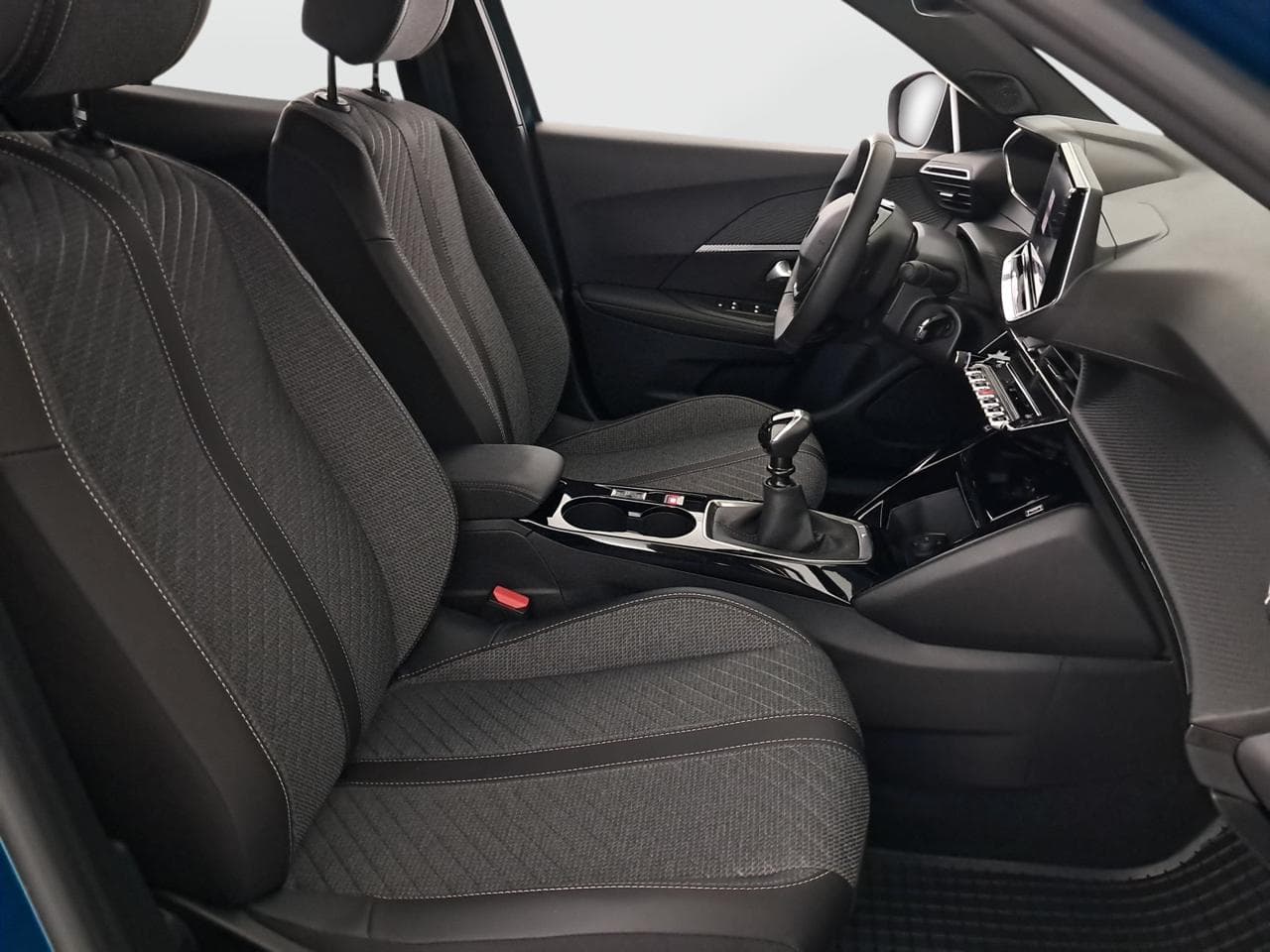 2025 Peugeot 2008 - 12
