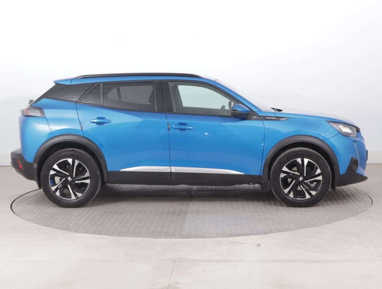2020 Peugeot 2008 - 8
