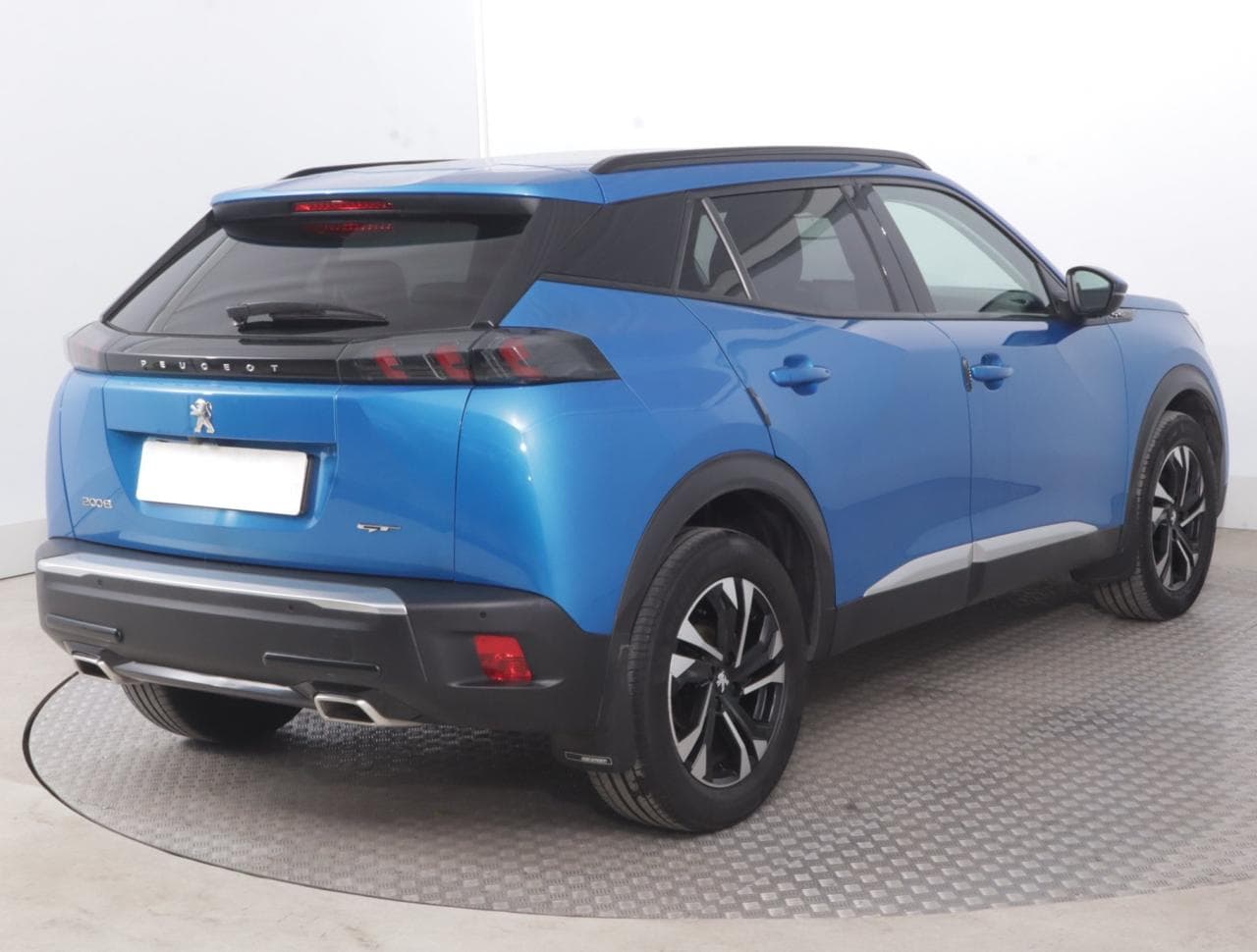 2020 Peugeot 2008 - 7