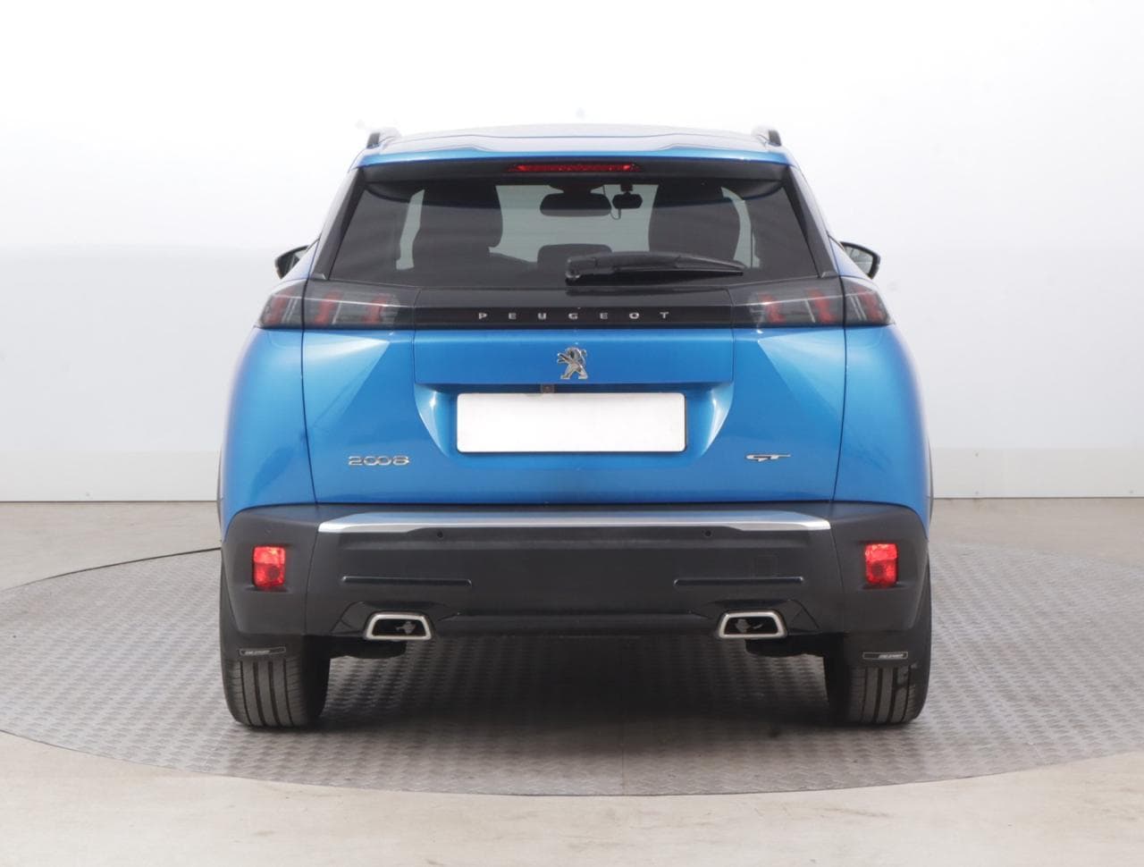 2020 Peugeot 2008 - 6