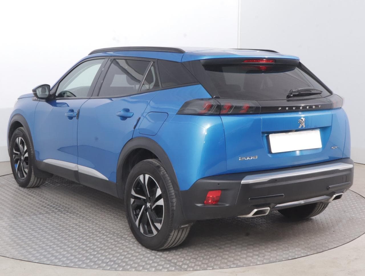2020 Peugeot 2008 - 5