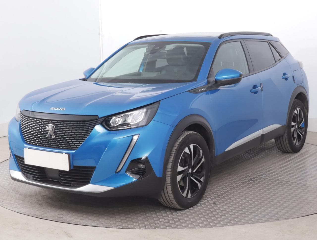 2020 Peugeot 2008 - 3