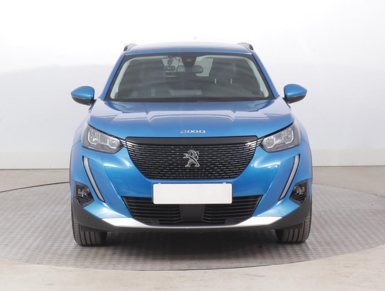 2020 Peugeot 2008 - 2