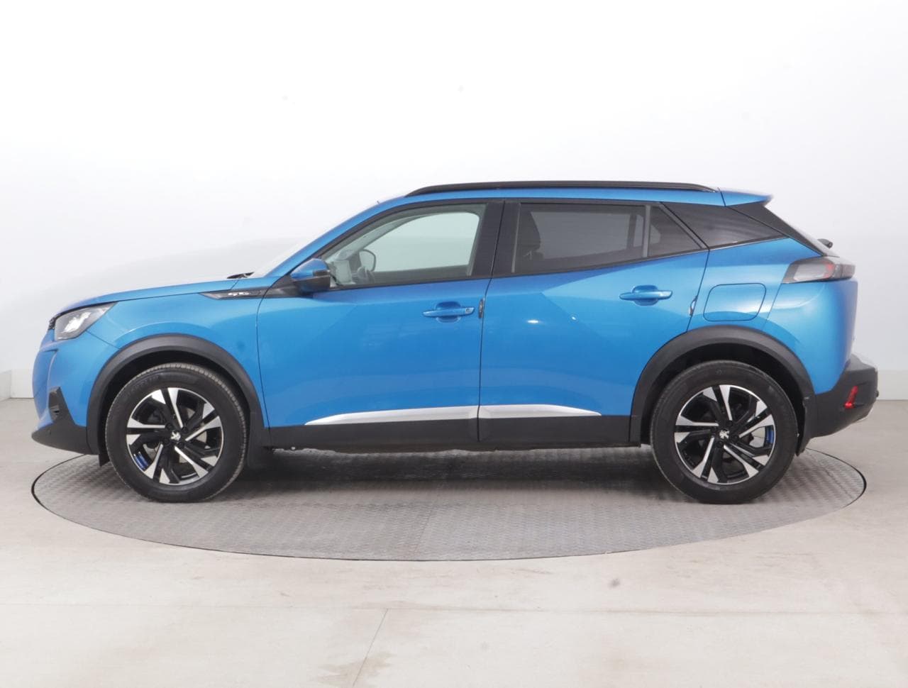 2020 Peugeot 2008 - 4