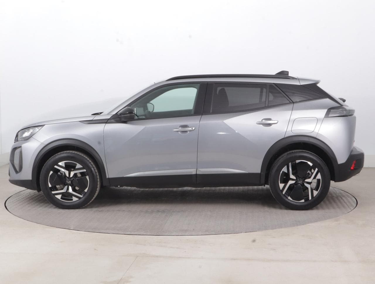 2025 Peugeot 2008 - 4