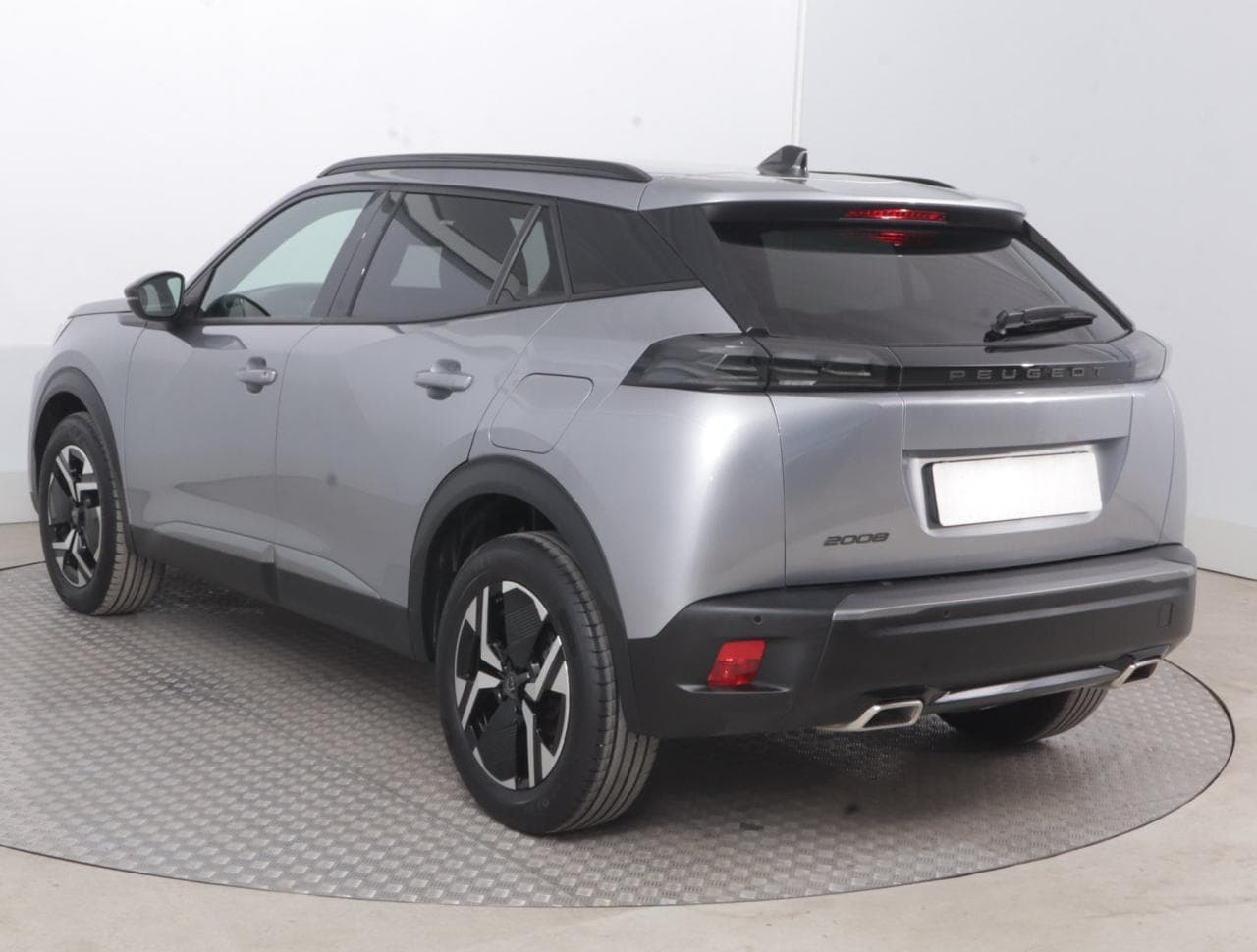 2025 Peugeot 2008 - 5