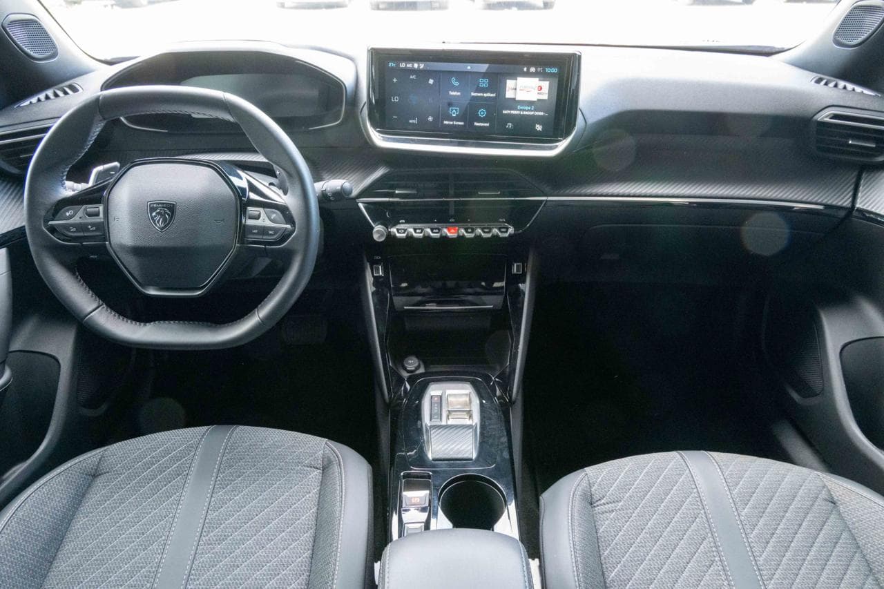 2025 Peugeot 2008 - 10