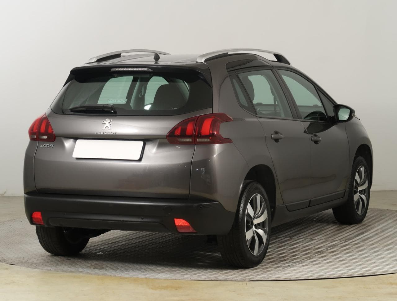 2018 Peugeot 2008 - 7
