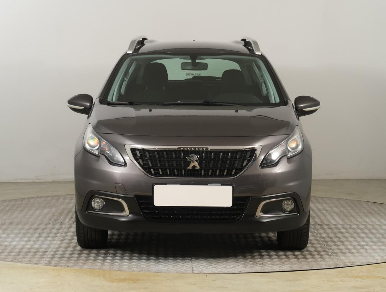 2018 Peugeot 2008 - 2