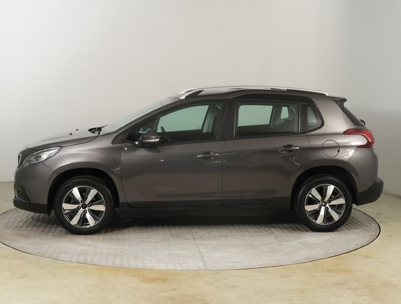 2018 Peugeot 2008 - 4