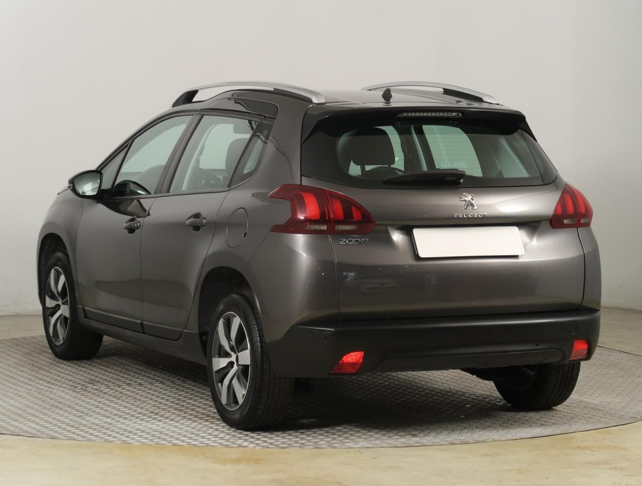2018 Peugeot 2008 - 5