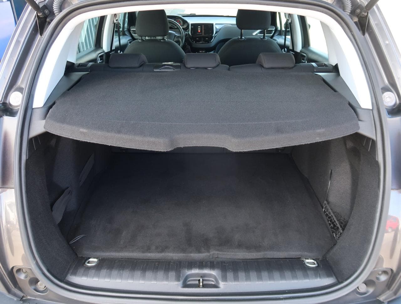 2018 Peugeot 2008 - 19