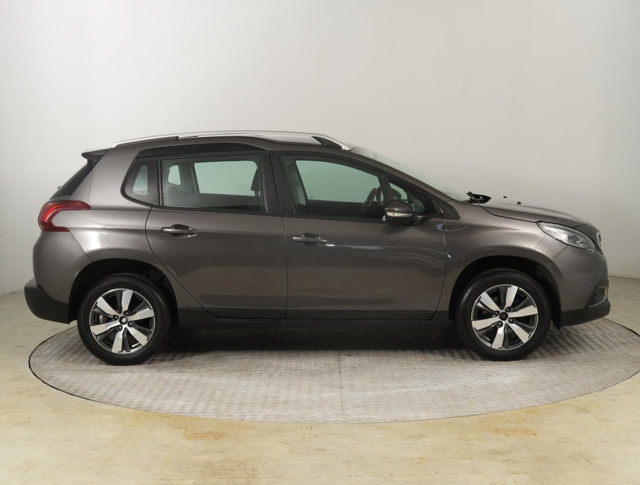 2018 Peugeot 2008 - 8
