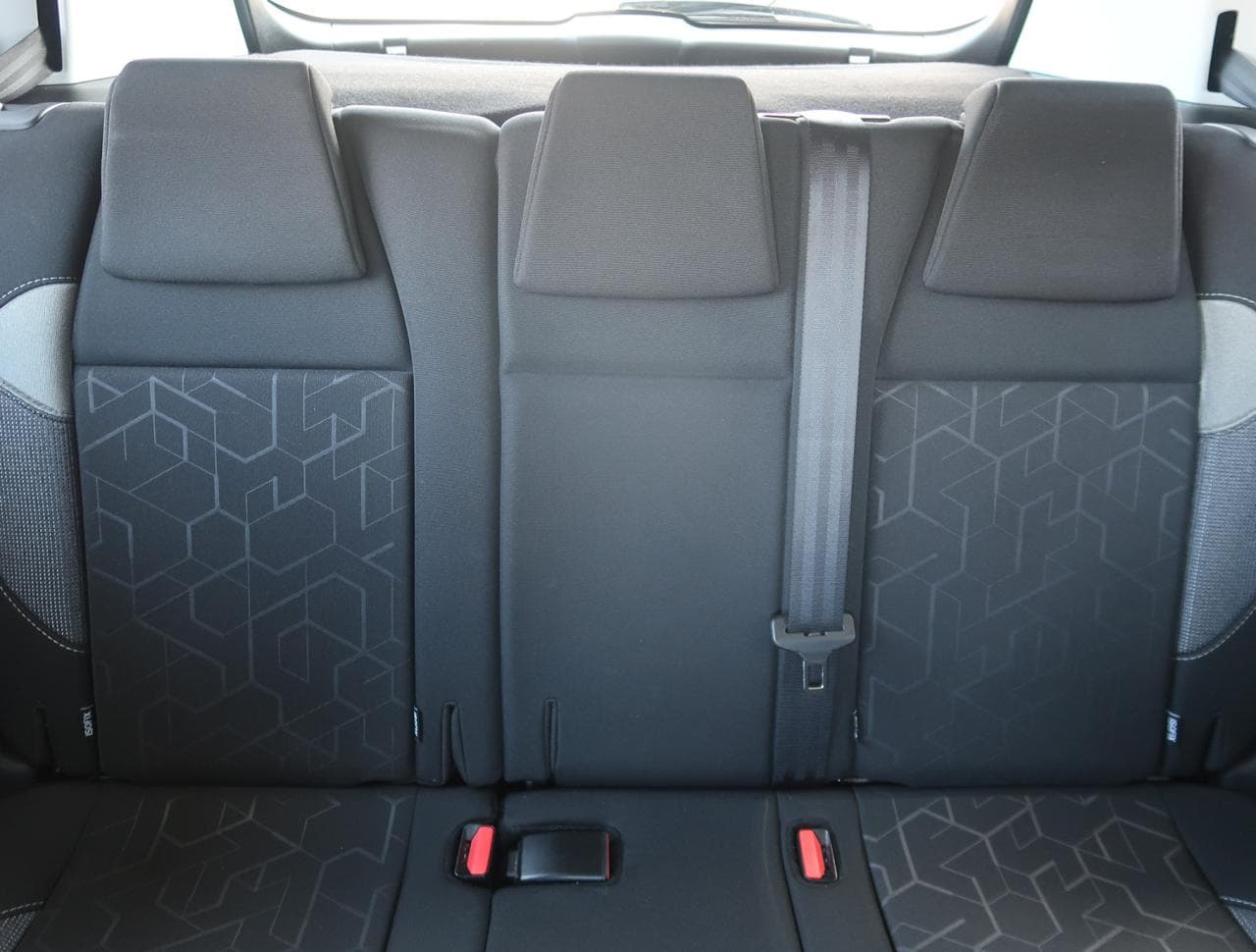 2018 Peugeot 2008 - 14