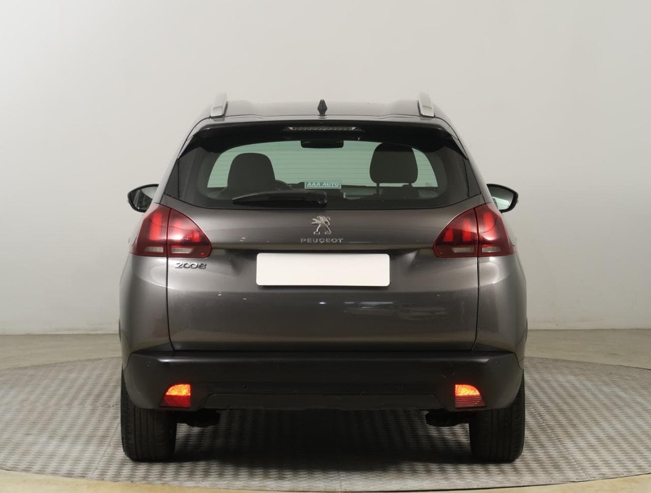 2018 Peugeot 2008 - 6