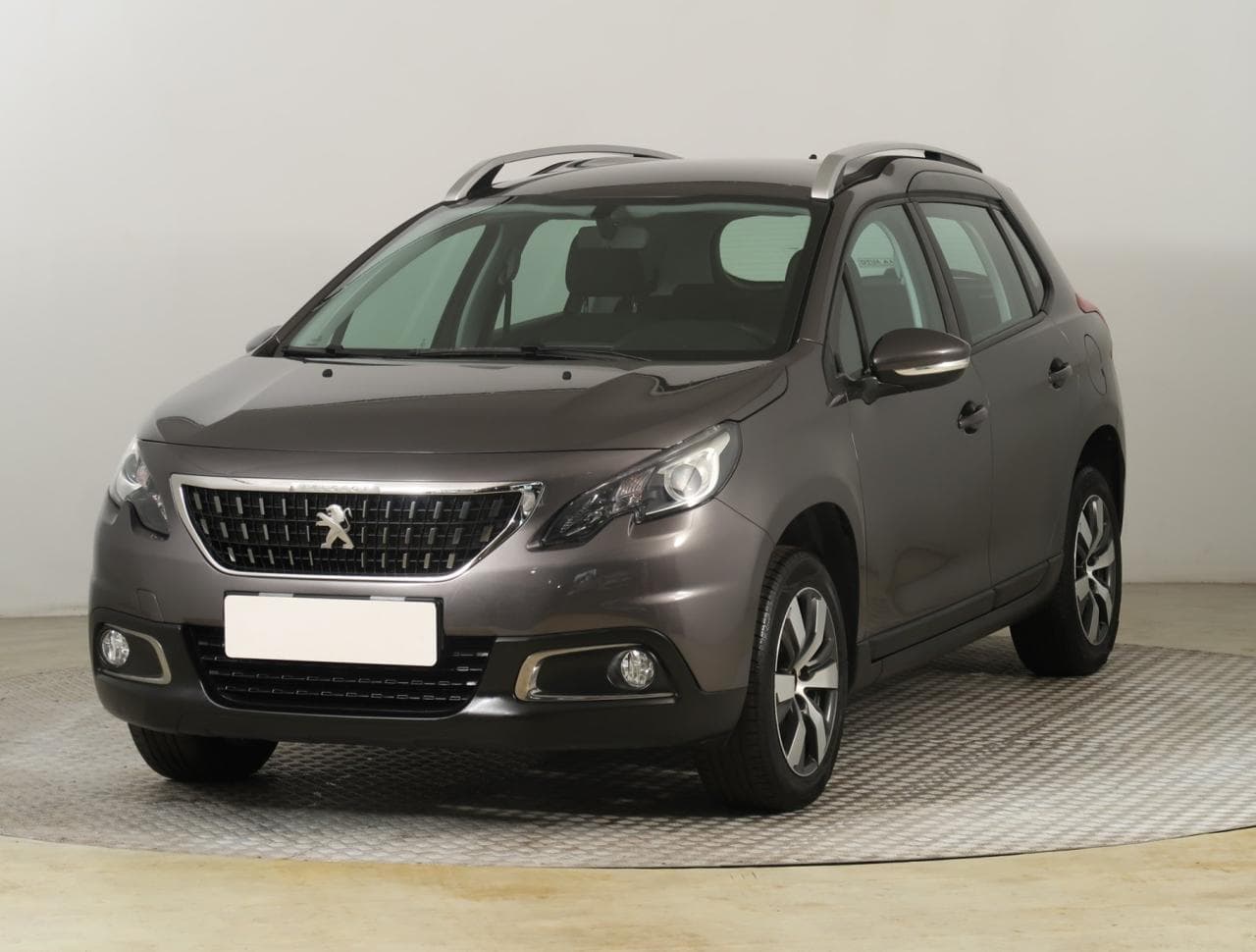2018 Peugeot 2008 - 3