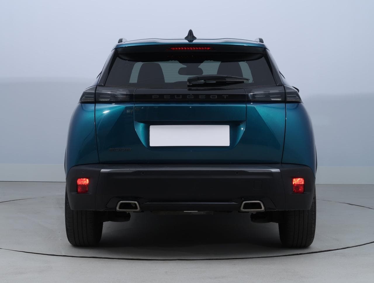 2025 Peugeot 2008 - 6
