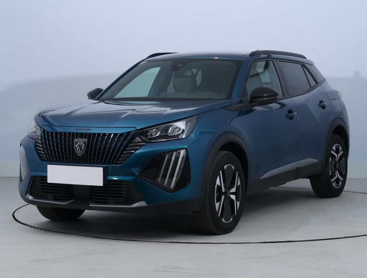 2025 Peugeot 2008 - 3