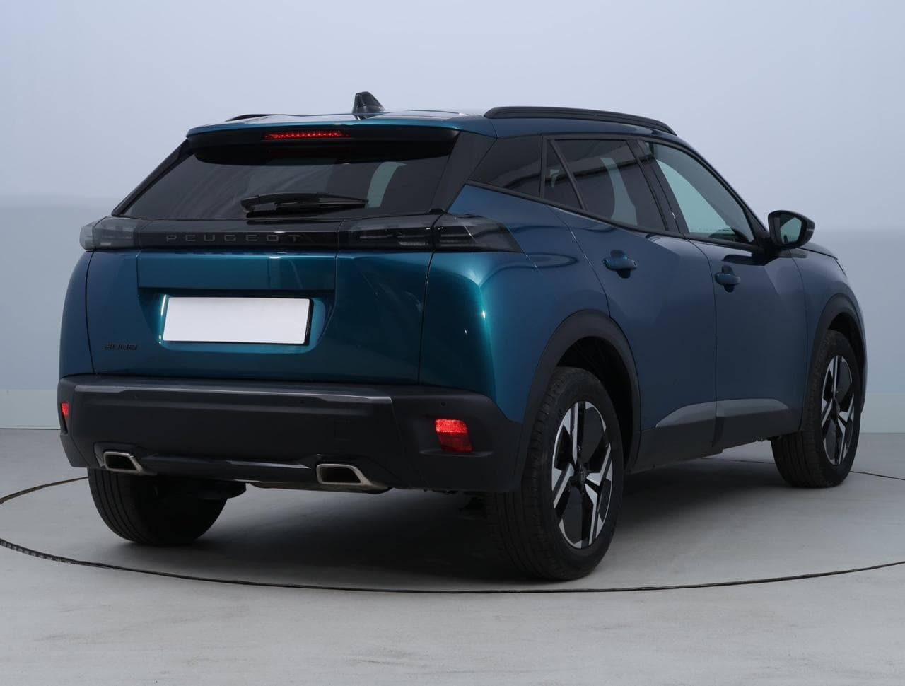 2025 Peugeot 2008 - 7
