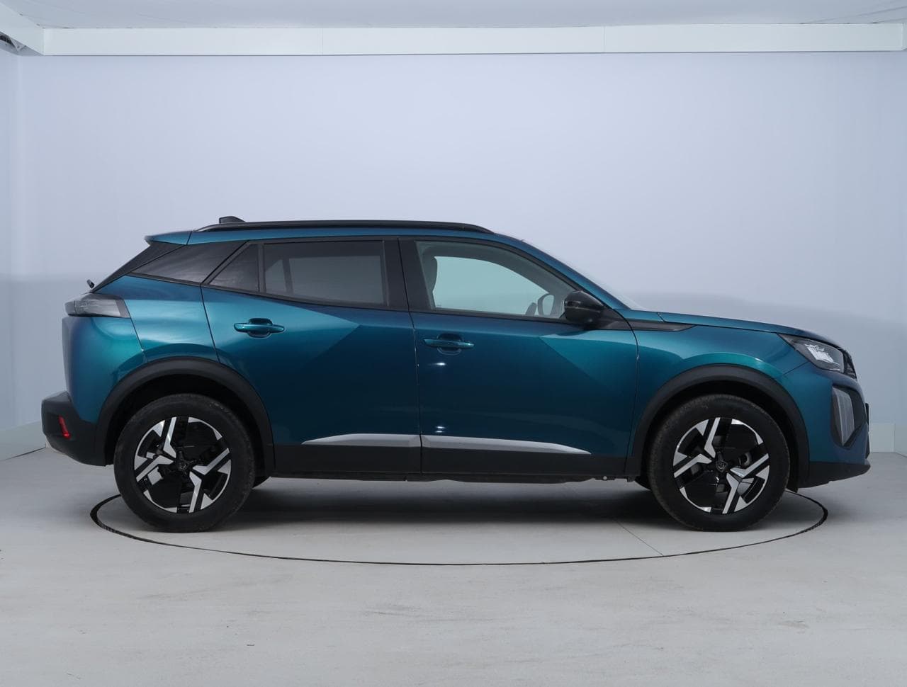 2025 Peugeot 2008 - 8