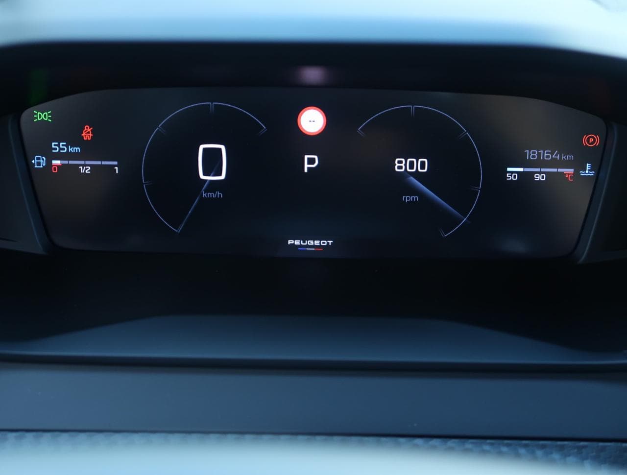 2025 Peugeot 2008 - 17