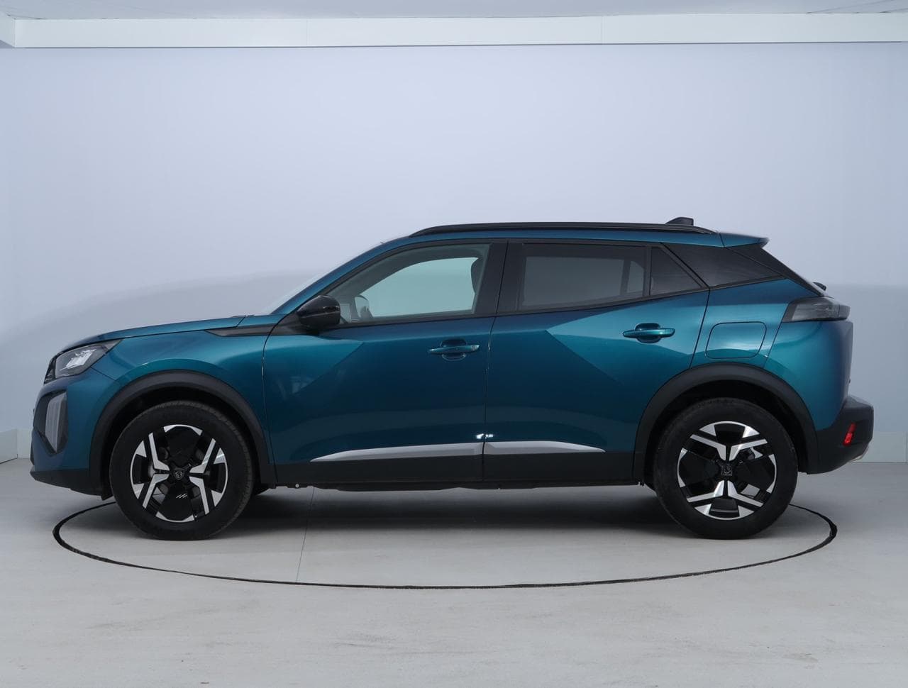 2025 Peugeot 2008 - 4