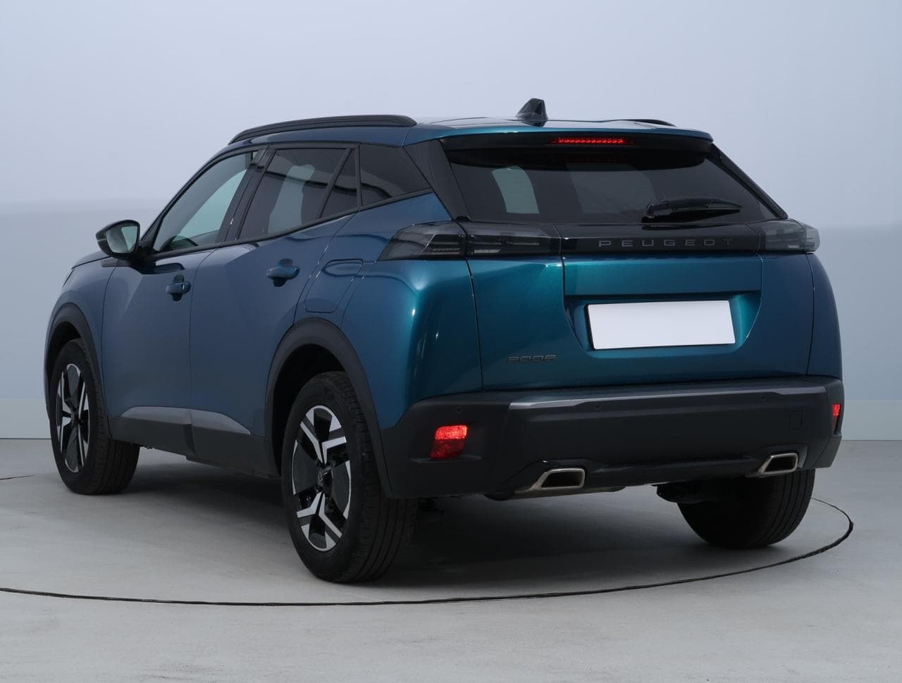 2025 Peugeot 2008 - 5