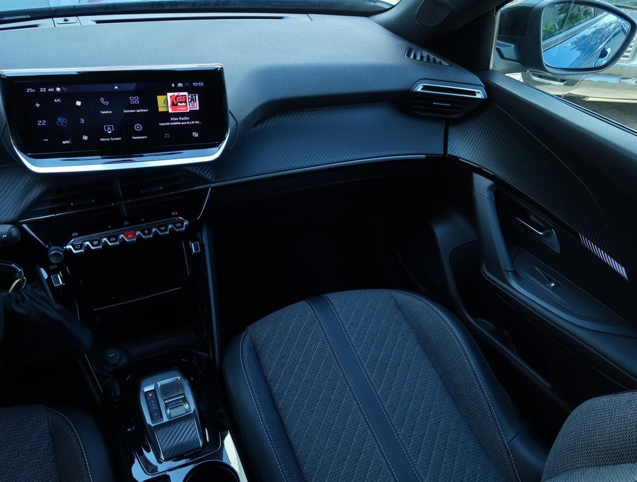 2025 Peugeot 2008 - 11