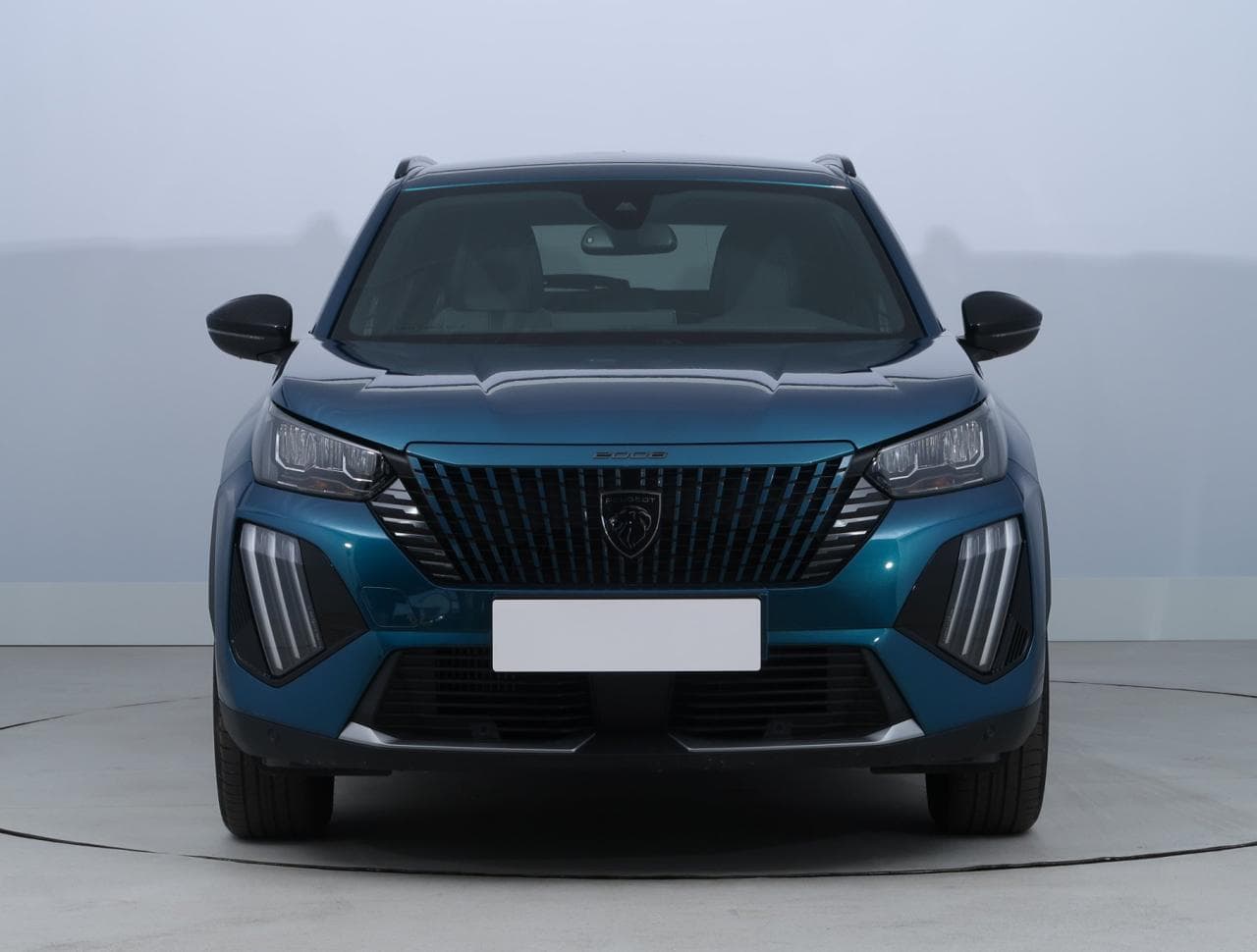 2025 Peugeot 2008 - 2