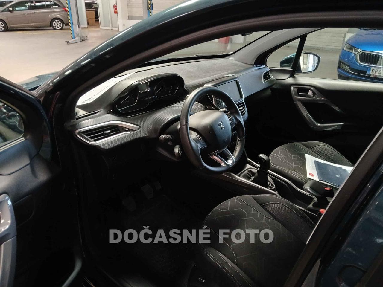 2018 Peugeot 2008 - 3